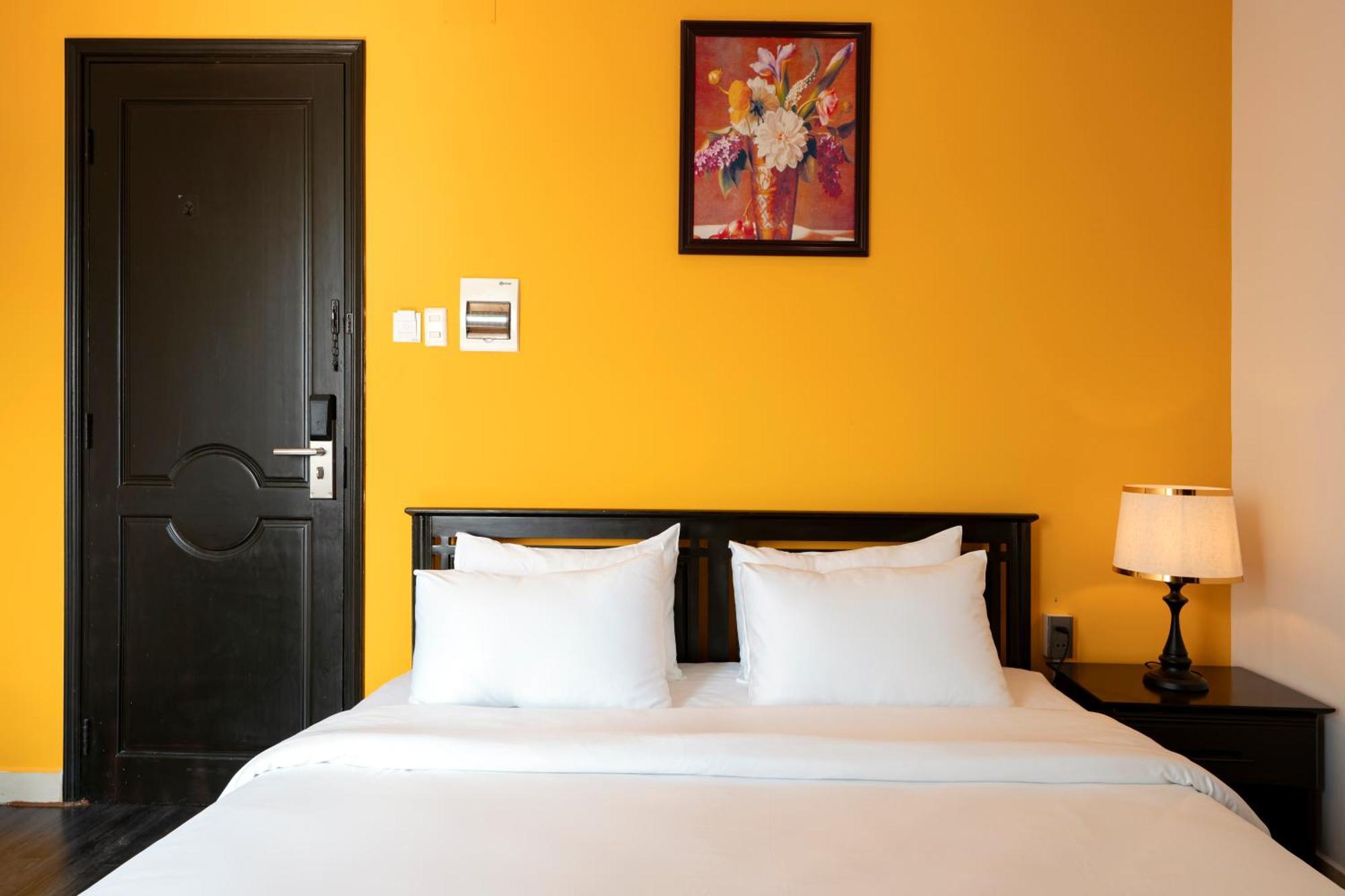 Hold Amanda Boutique Hotel Da Nang Exterior photo